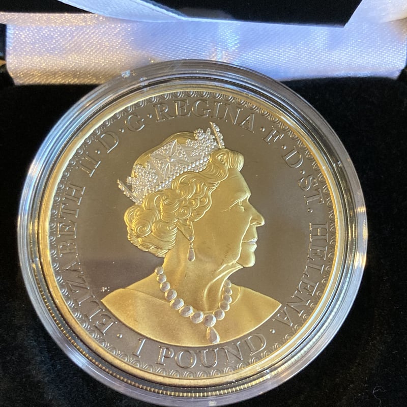 発行枚数60枚】ウナとライオン 2022年版 ブラックルテニウム仕様