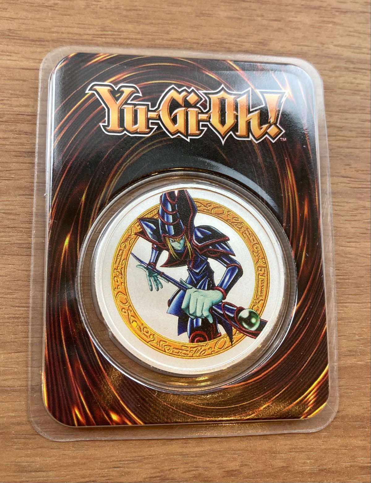 ニウエ 2023 遊戯王 銀貨 闇遊戯 BU 完全未使用品 他2点 ニウエ 2023 遊戯王 銀貨 闇遊戯 BU 完全未使用品 他2点 ニウエ 2023