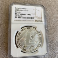 1993年 エジプト クレオパトラ 5ポンド銀貨 シルバー プルーフ