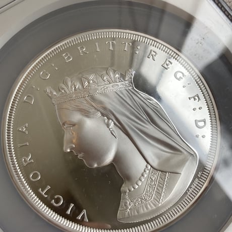 【世界最高鑑定品・NGC鑑定PF69】プルーフ版 カナダのウナとライオン 10オンス シルバー 銀メダル カナディアンヘリテージミント 2017年 建国150周年記念 1867年 ヴィクトリア女王