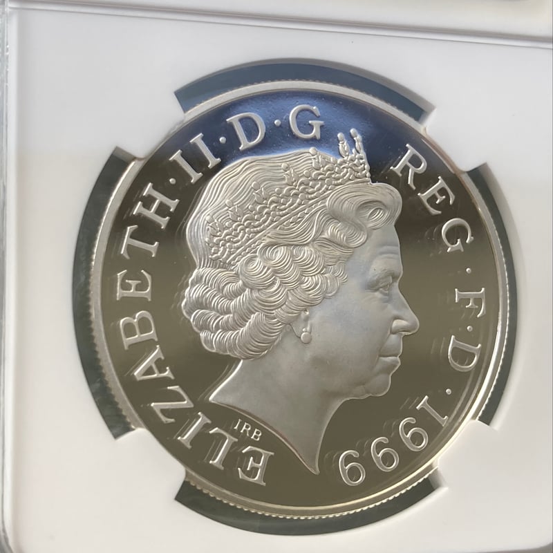 最高鑑定)フォッシュ中将 大型銀メダル PCGS鑑定済み SP62 金メッキ 最高鑑定)フォッシュ中将 大型銀メダル PCGS鑑定済み SP62 金メッキ