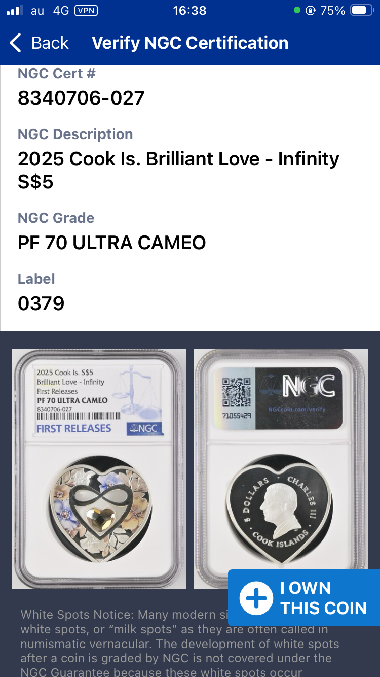 NGC PF70 2022 8ドル アースドラゴン - 純金コイン NGC PF70 2022 8ドル アースドラゴン - 純金コイン NGC PF70
