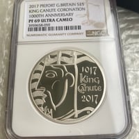 NGC鑑定XF40】 ビルマ ミャンマー 孔雀 クジャク 1チャット銀貨 1852年