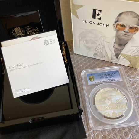 エルトンジョン | STORES