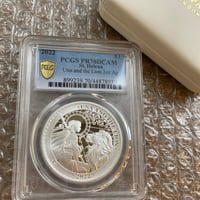 1840ヴィクトリア　インドルピー銀貨　PCGS MS62 実質TopPop‼︎ QUEEN刻印碑文】 PCGS鑑定MS63 英領インド 1ルピー銀貨