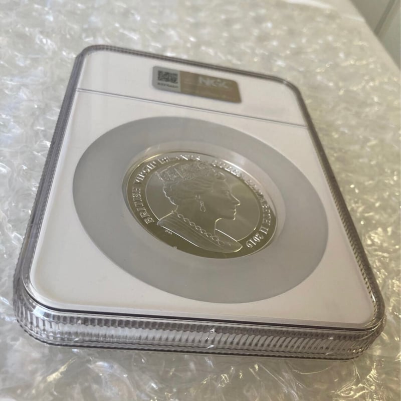 ウイングリバティ ウルトラハイレリーフ銀貨 NGC最高鑑定品 ウイングリバティ ウルトラハイレリーフ銀貨 NGC最高鑑定品