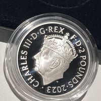 最高鑑定 【PCGS鑑定PR70】Dior公式 フランス造幣局 2021 ディオール