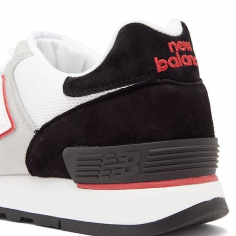 【新品】JUNYA WATANABE X NEW BALANCE 670 ジュンヤワタナベ ニューバランス スエード＆メッシュ スニーカー COMME des GARCONS コムデギャルソン