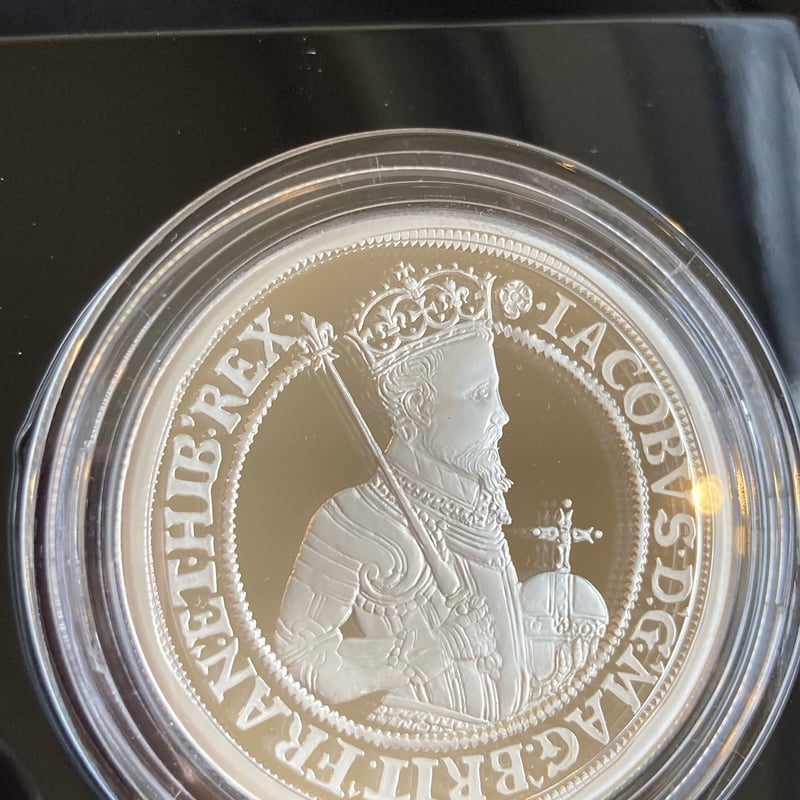 ブリタニア銀貨 25枚 2022 ロイヤルミント １オンス - 旧貨幣/金貨 ...