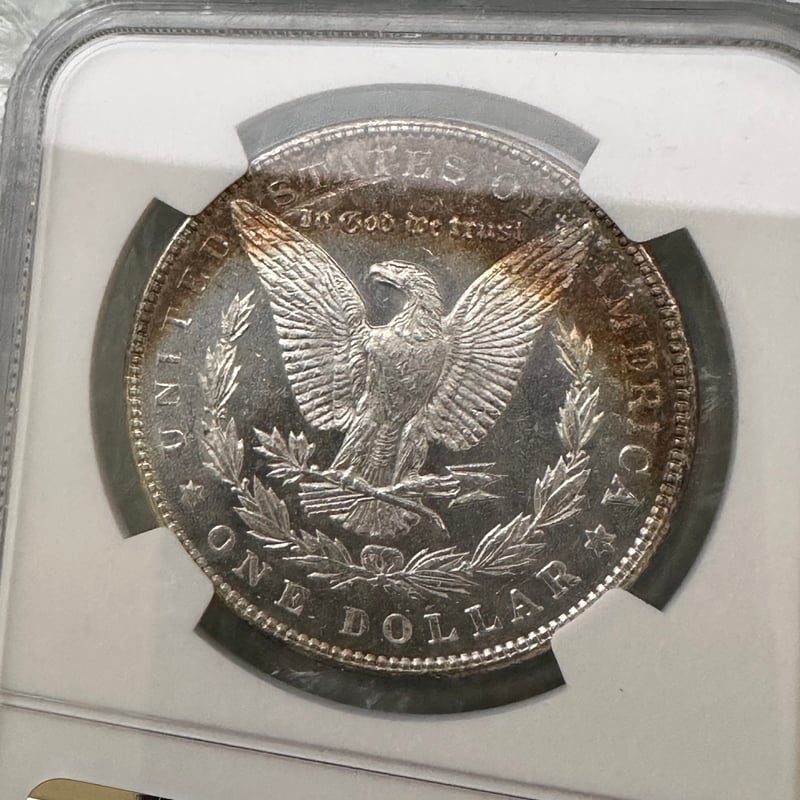 1921 アメリカ モルガンダラー 銀貨 NGC MS63 アンティークコイン 1921 アメリカ モルガンダラー 銀貨 NGC MS63 アンティーク