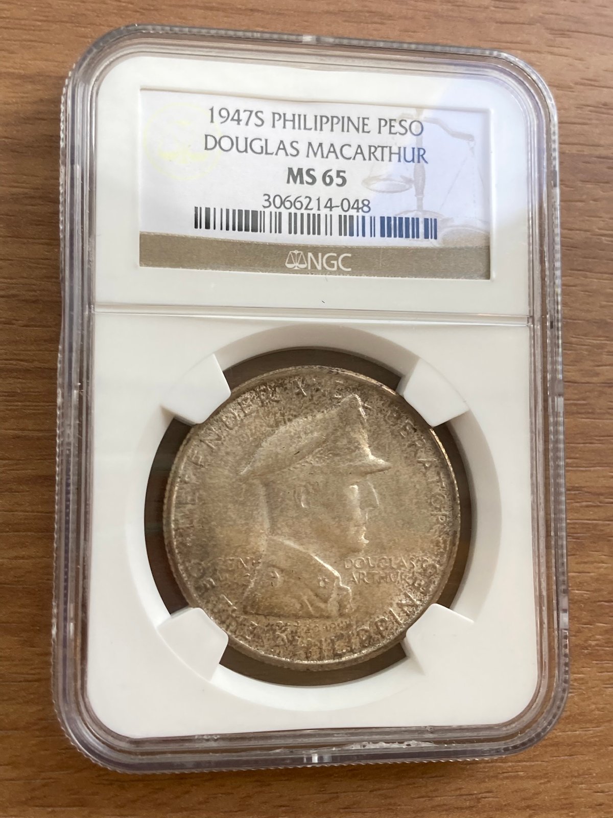 1903年 アメリカ合衆国 フィリピンペソ NGC AU DETAILS 1903年 アメリカ合衆国 フィリピンペソ NGC AU DETAILS - メルカリ