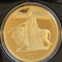 NGC鑑定MS70+ER】2021年 パラオ ローズ・ピンクゴールド ロージー