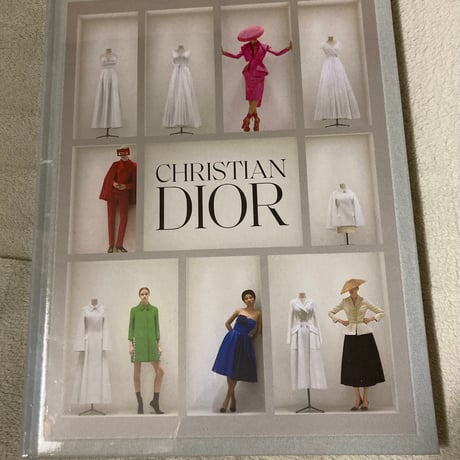 クリスチャンディオール | STORES