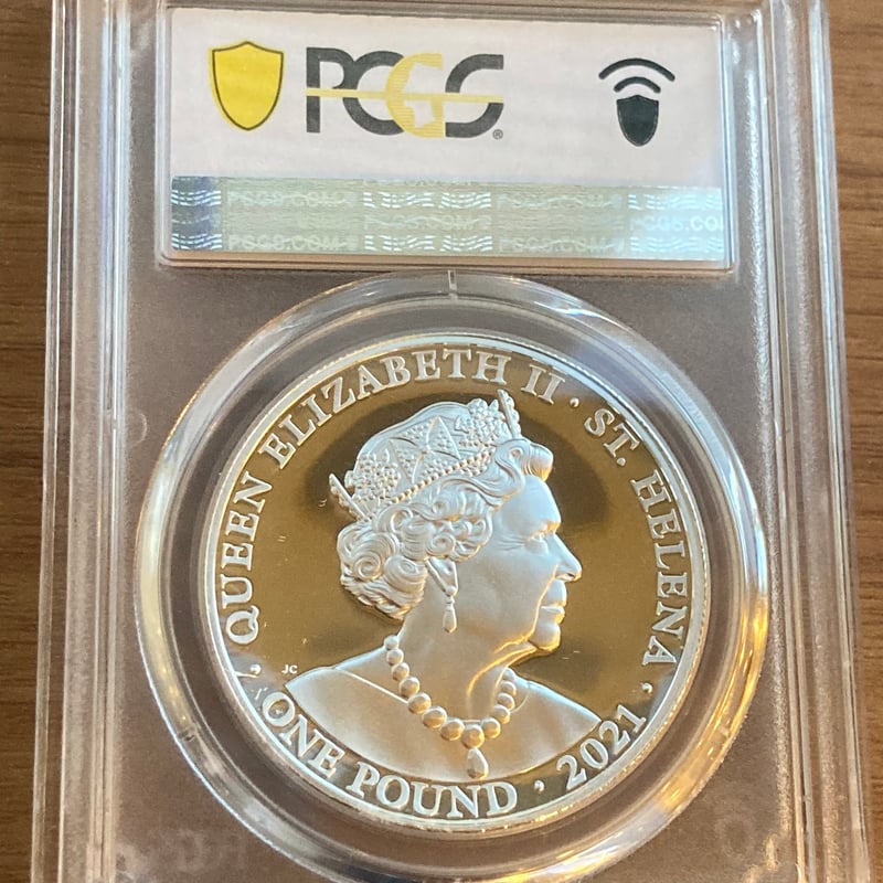 2021年 美徳シリーズ PCGS PR70 銀貨 モダンコイン プルーフ 2021年 美徳シリーズ PCGS PR70 銀貨 モダンコイン プルーフ
