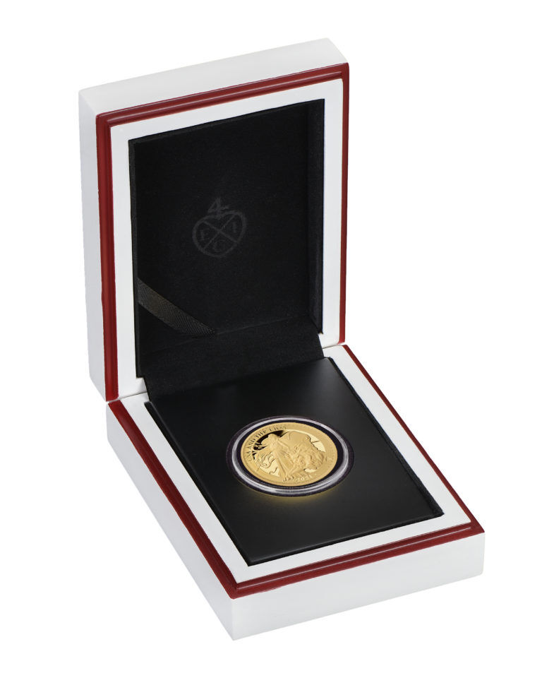 2021 セントヘレナ ウナライオン £1 プルーフ銀貨 NGC PF70UC④ 2021 セントヘレナ 1ポンド 銀貨 ウナとライオン NGC PF70UC④