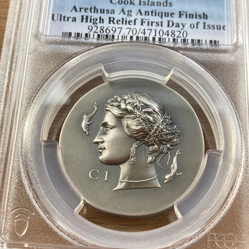 PCGS NCG アンティーク　銀貨　ピアストル アンティークコイン アメリカ 1ドル モルガン銀貨1879-S ＄1 MS67＋