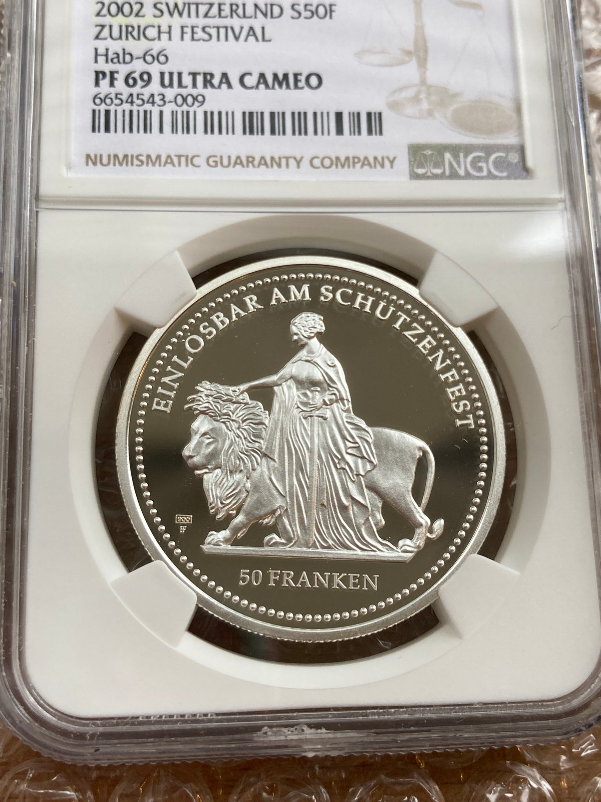 2012 スイス 50フラン 現代射撃祭 NGC PF69 UC 2012 スイス 50フラン 現代射撃祭 NGC PF69 UC 【公式通販】