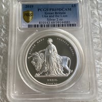 1840年・ヴィクトリア女王ヤングヘッド】NGC鑑定MS62 英領インド 1