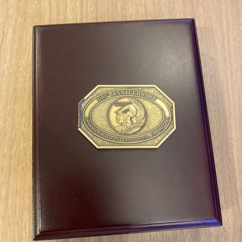 1987年タイWWF25周年記念２００バーツ銀貨　シマハッカン図 PCGS高鑑定 JCC | ジャパンコインキャビネット / ドイツ ハンブルク 1679年
