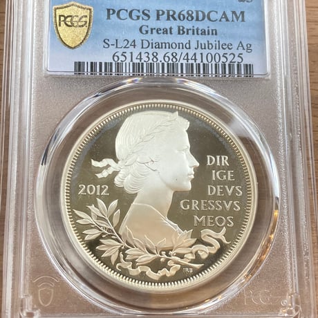 ダイヤモンドジュビリー | STORES