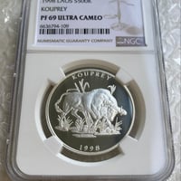 2021年　エルトンジョン　銀貨　NGC MS69 ファーストリリース 2020年 イギリス 100ポンド金貨 プルーフ ミュージック・レジェンズ