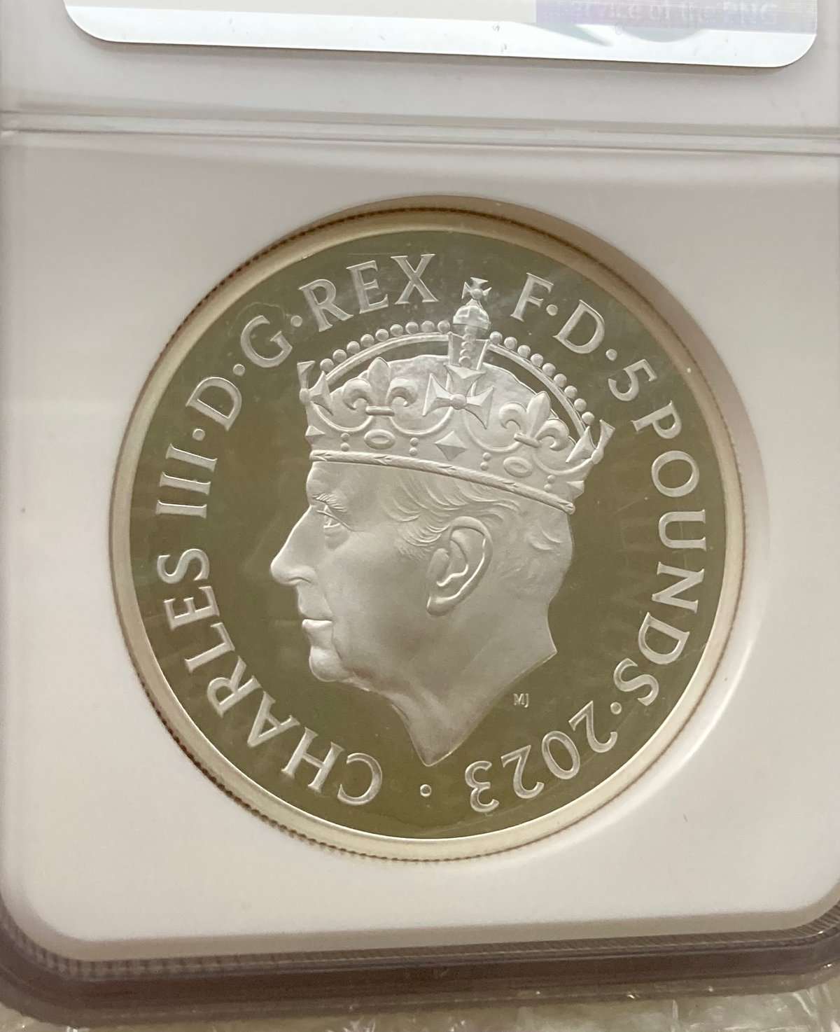 2023 2oz チャールズ2世・ 3世 ペティションシリーズ PF69UCAM Antique Coin ALE アンティークコイン エーエルイー / 2023年