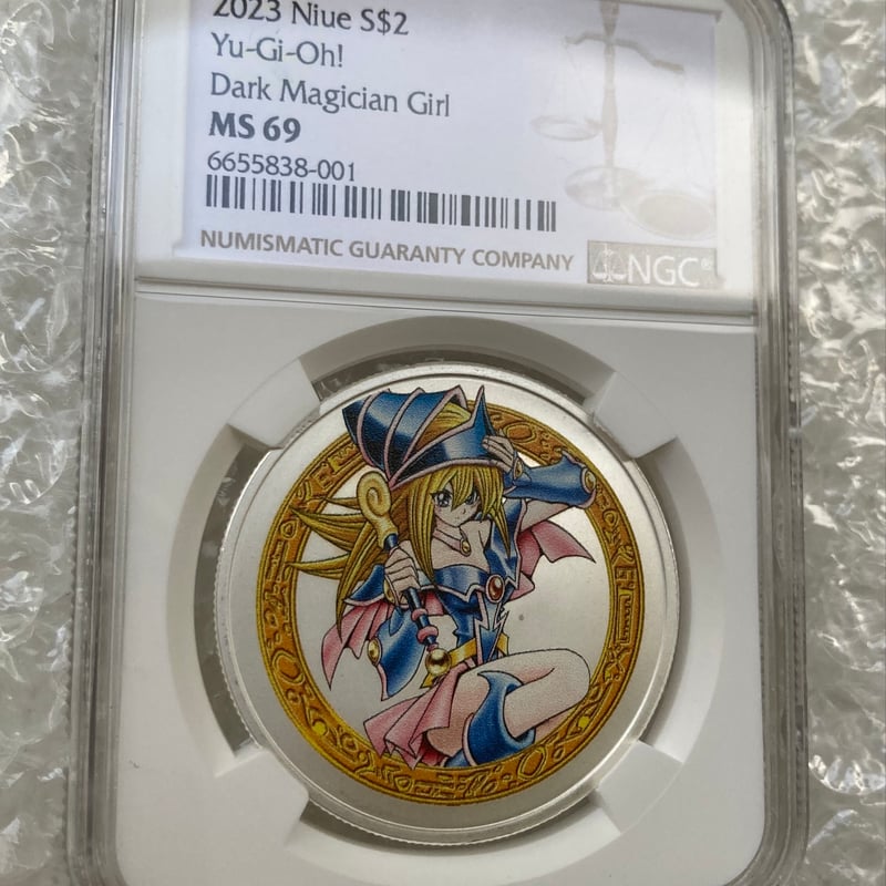遊戯王 ブラック・マジシャン・ガール他 WCS2017 記念カード 遊戯王 ブラックマジシャンガール ホロ psa9 wcs2017 遊戯王