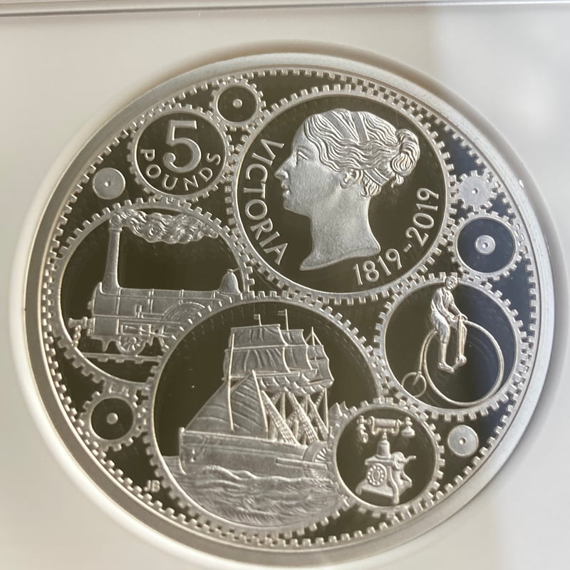 2017年 ツバル ヘル 2oz 銀貨 NGC PF70 アンティーク 2017 ツバル ハイリレーフ 北欧の女神 フリッグ 2ドル 銀貨 2