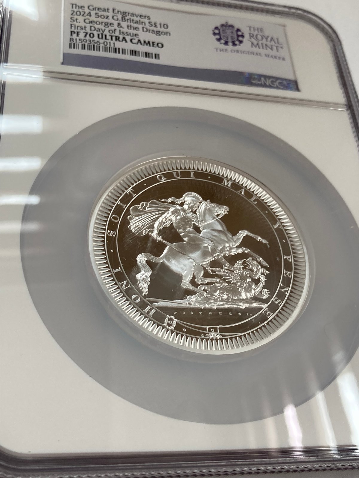 【くんちゃん】 2025年 1セント Sミント NGC鑑定 PF70 2025 S Lincoln Cent 1C NGC PF70 PR70 RD Ultra Cameo Red Cent