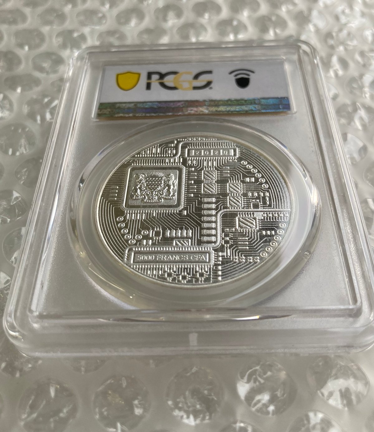 PCGS NGC 鑑定済みコイン 9個セット PCGS NGC 鑑定済みコイン 9個セット