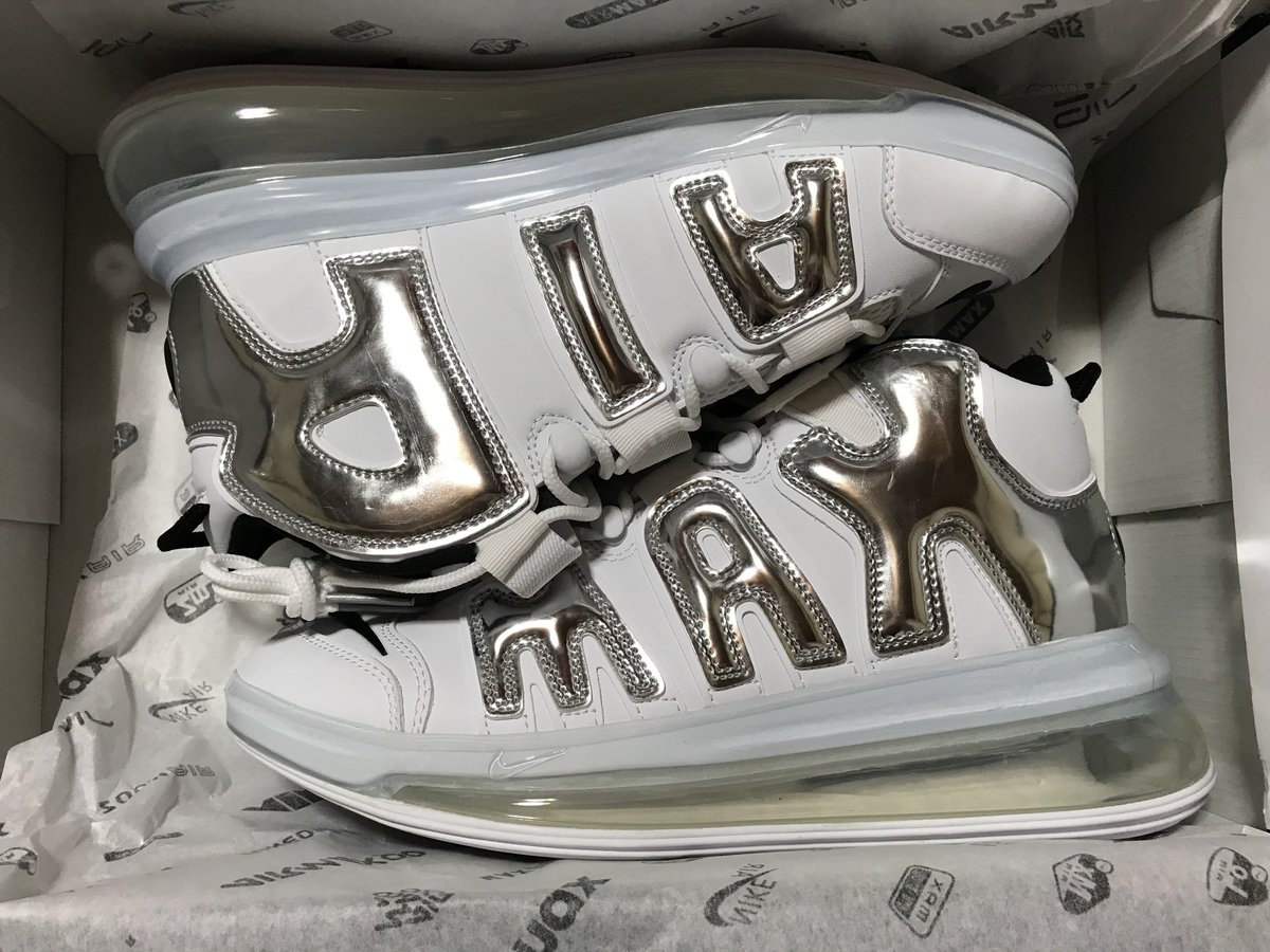 Air max shop 720 more uptempo