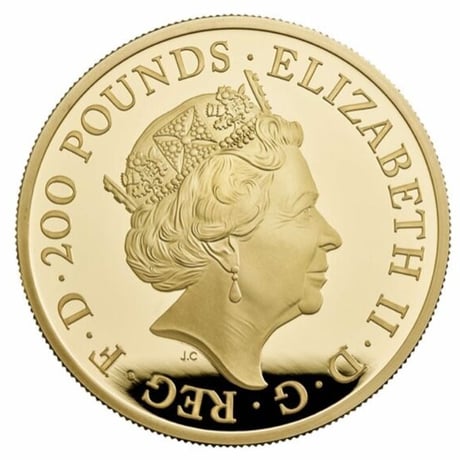 【2オンス金貨】2020年 ブリタニアコイン プルーフ ゴールド 英国 イギリス ロイヤルミント BRITANNIA  2oz GOLD PROOF COIN Royal Mint