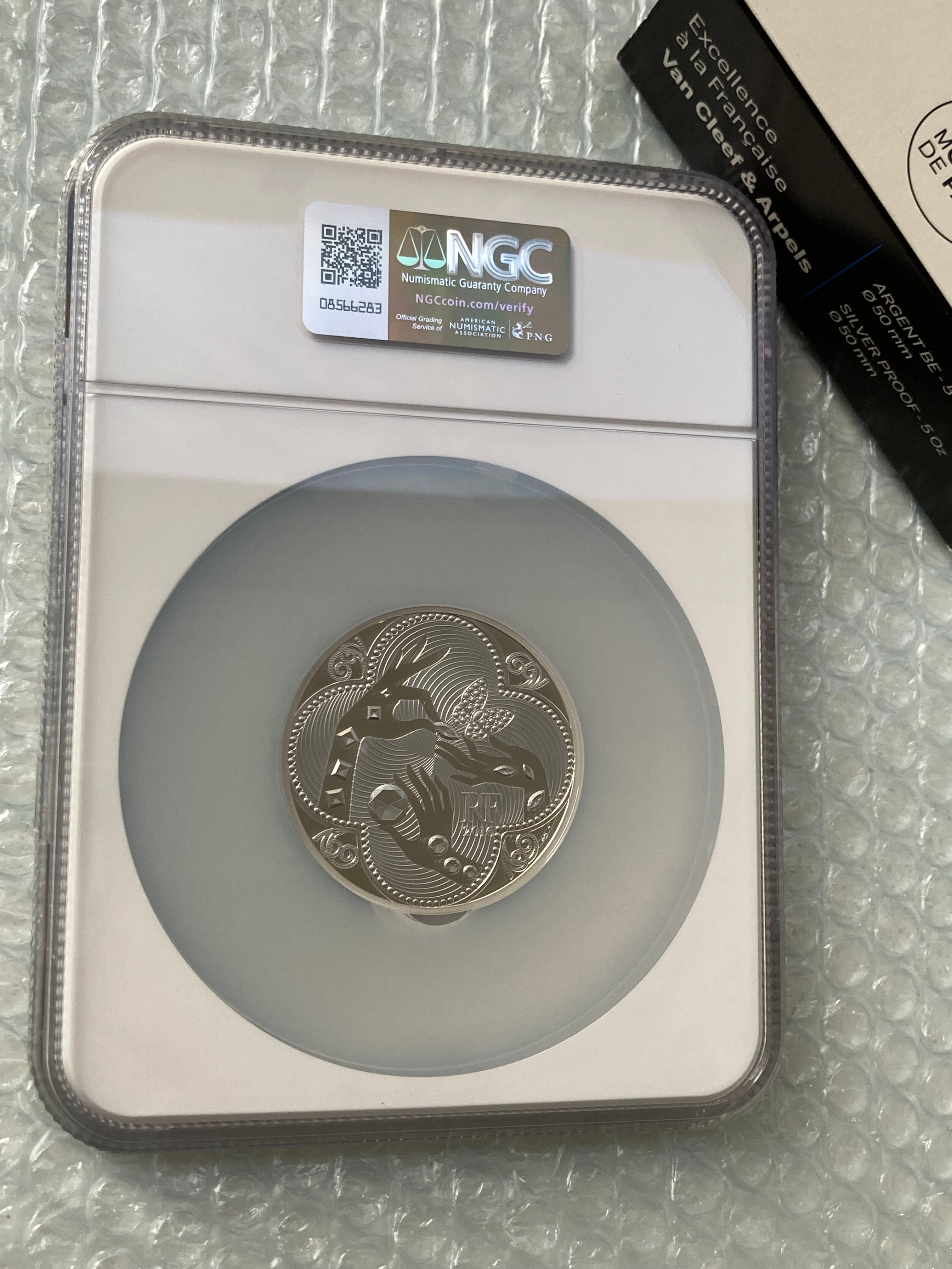 記念銀貨　8点まとめ original