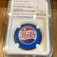 カナダ造幣局 聖エドワード王冠・クラウン銀貨 2023年 マットプルーフ