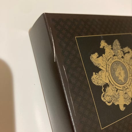 PCGS鑑定 PR69DCAM クイーンズビースト コンプリーター版 ロイヤルミント 1オンス銀貨 シルバープルーフコイン QUEEN'S BEASTS Royal Mint