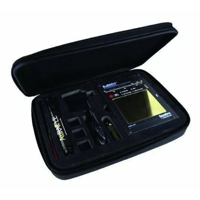 新品】AURACLE AGT1 PLUS ELECTRONIC GOLD & PLATINU
