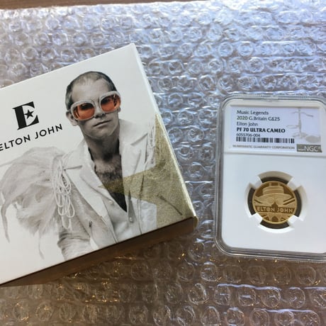 エルトンジョン | STORES