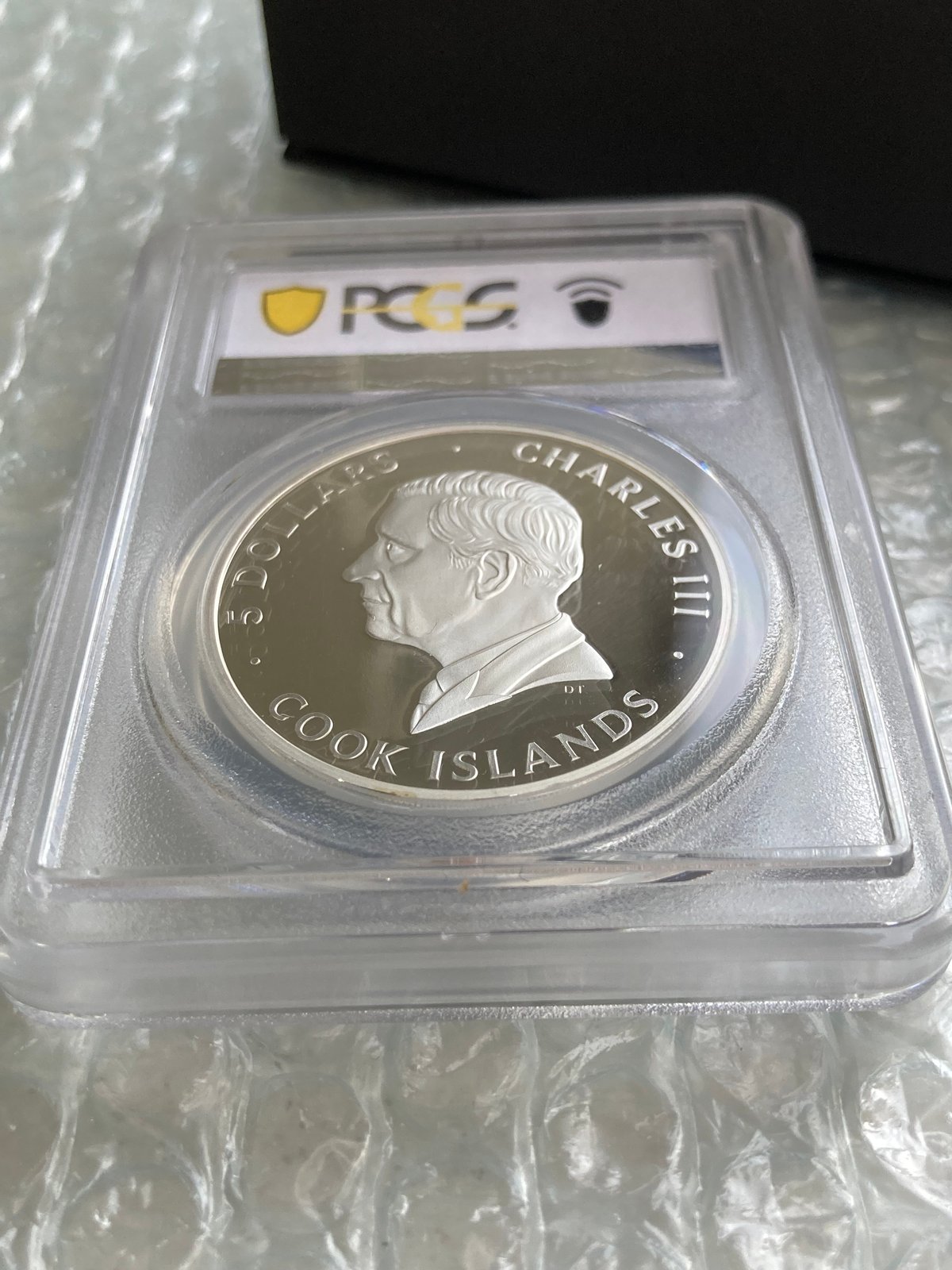 最高鑑定オーストラリア干支戌年犬いぬ純銀1オンス銀貨 PCGS PR70DCAM 最高鑑定オーストラリア干支戌年犬いぬ純銀1オンス銀貨 PCGS