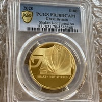 【希少•ウナとライオン】2021 ロイヤルミント　ゴールド　ツリーデコレーション 希少•ウナとライオン】2021 ロイヤルミント ゴールド ツリーデコレーション