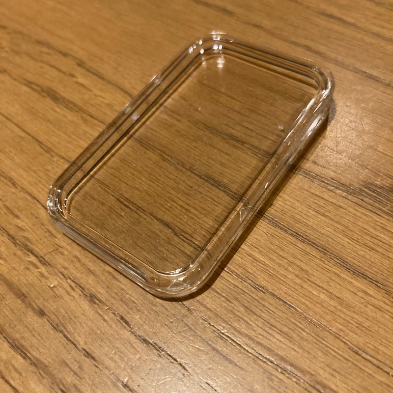 アクリルケース付き 【1オンス・シルバーバー】2021 ロイヤルミント