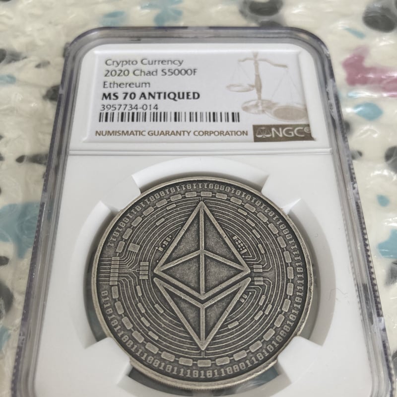 カラブリア タラス ノモス 古代 ギリシャ コイン アメリカ歴史協会証書