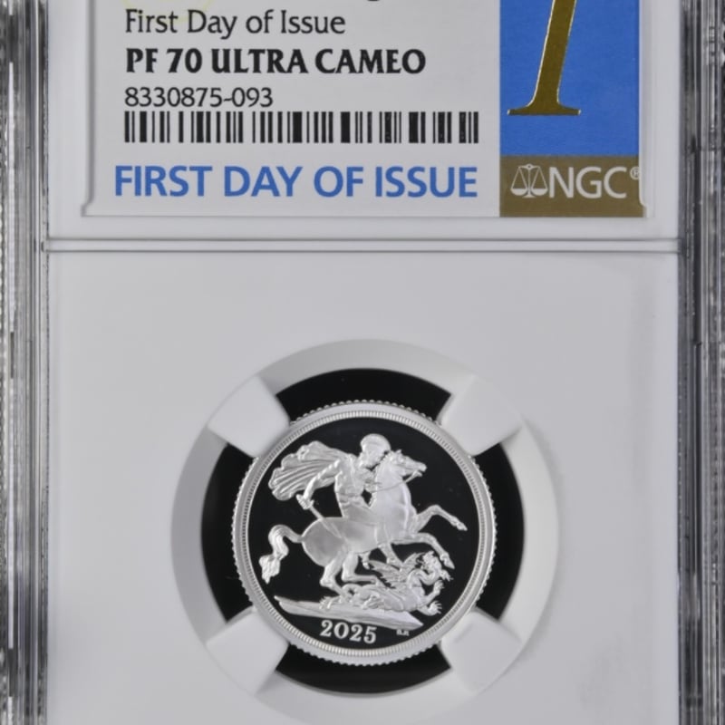 銀貨 パースミント オールスター NGC PF70 UC 純銀 特別国旗ラベル 銀貨 パースミント オールスター NGC PF70 UC 純銀 特別国旗