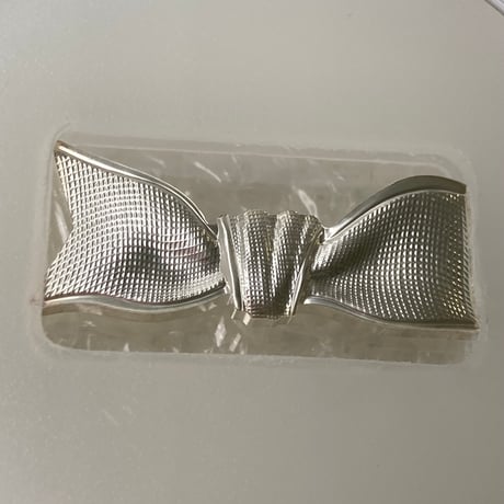 最高鑑定 【PCGS鑑定PR70】Dior公式 フランス造幣局 2021 ディオール 10ユーロ銀貨 リボン型 プルーフコイン