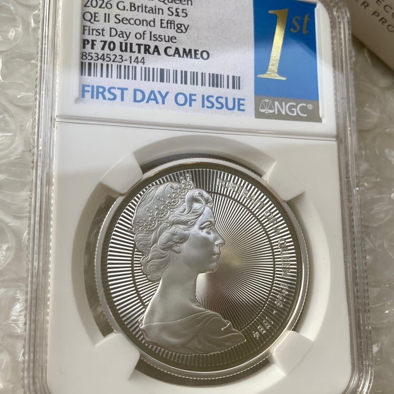 2002年 イギリス ブリリアントセットロイヤルミント mint イギリス Great Britain プルーフコインセット 8種 ロイヤルミント1970年