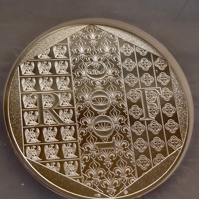 大好き 最高鑑定 MS70 NGC 2022 コイン メダル 観世音菩薩 金銅