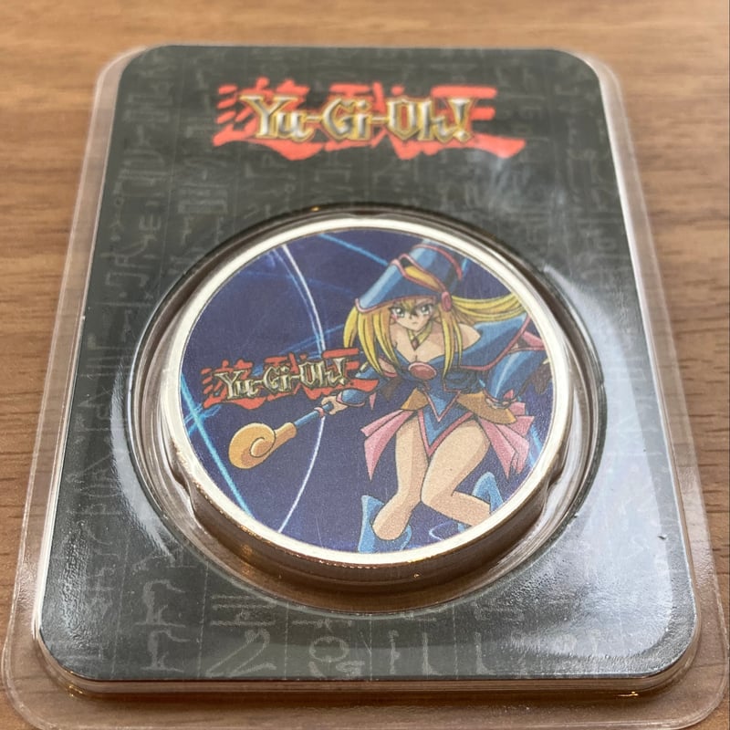 遊戯王 公式 ブラック・マジシャン・ガール YCS 金コイン 英語版 Amazon.co.jp: 遊戯王カード ALIN-JP004 魔術師の弟子－ブラック