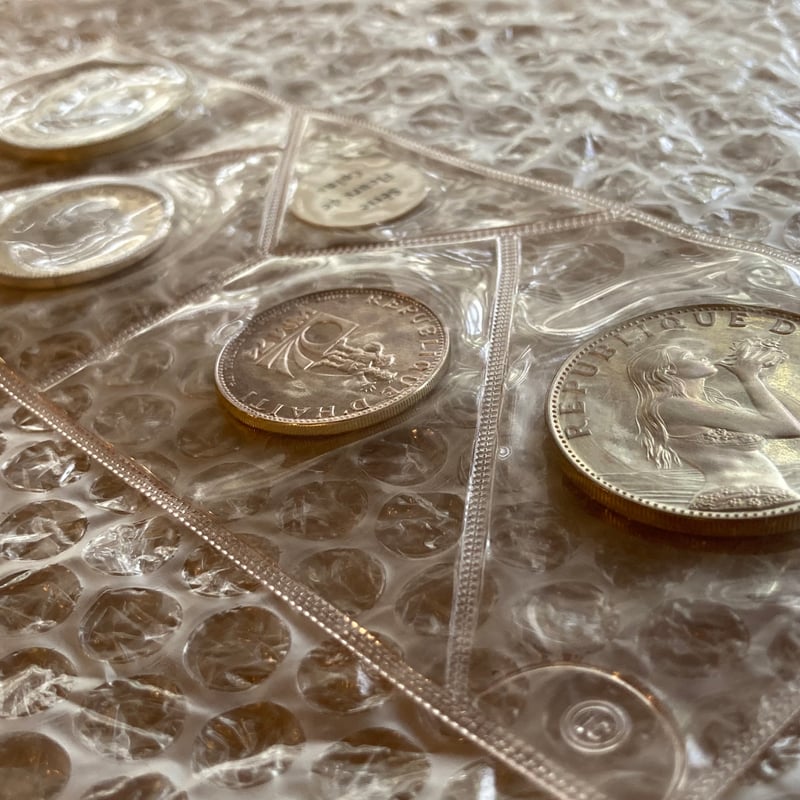 PCGS PR68CAM ハイチ 1973 25G銀貨 C・コロンブス ハイチ | コロンブス 25グールド銀貨 - レオコイン LEOCOINS.COM