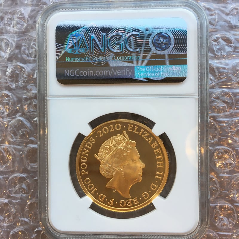NGC・PF70UC +FR】第3貨1オンス金貨 007 ジェームズ・ボンド 100 NGC・PF70UC +FR】第3貨1オンス金貨 007 ジェームズ・ボンド 100