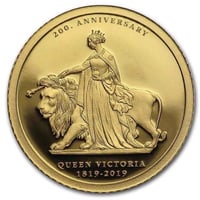 NGC鑑定PF70UC】英国 2020年 ジョージ3世没後200周年 5ポンド