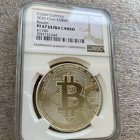 NGC鑑定MS62 1887年 ハーフクラウン銀貨 ヴィクトリア女王